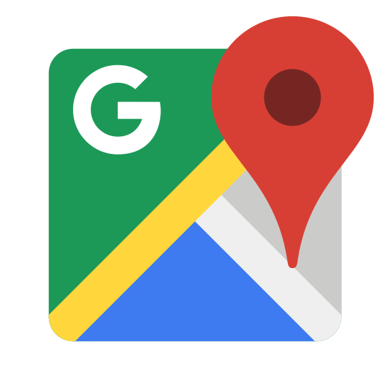 Google Maps icon